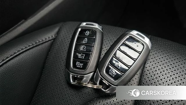 Hyundai Avante (CN7) id 4523978 из Кореи 11
