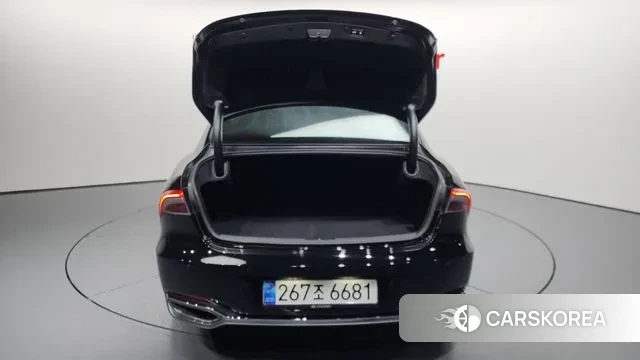 Hyundai The New Grandeur IG id 3427148 из Кореи 11