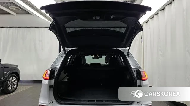 Jeep Cherokee (KL) id 3601144 из Кореи 11