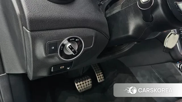 Mercedes-Benz GLA-Class X156 id 3215089 из Кореи 11