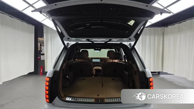 Hyundai Palisade (LX3) id 3731325 из Кореи 11