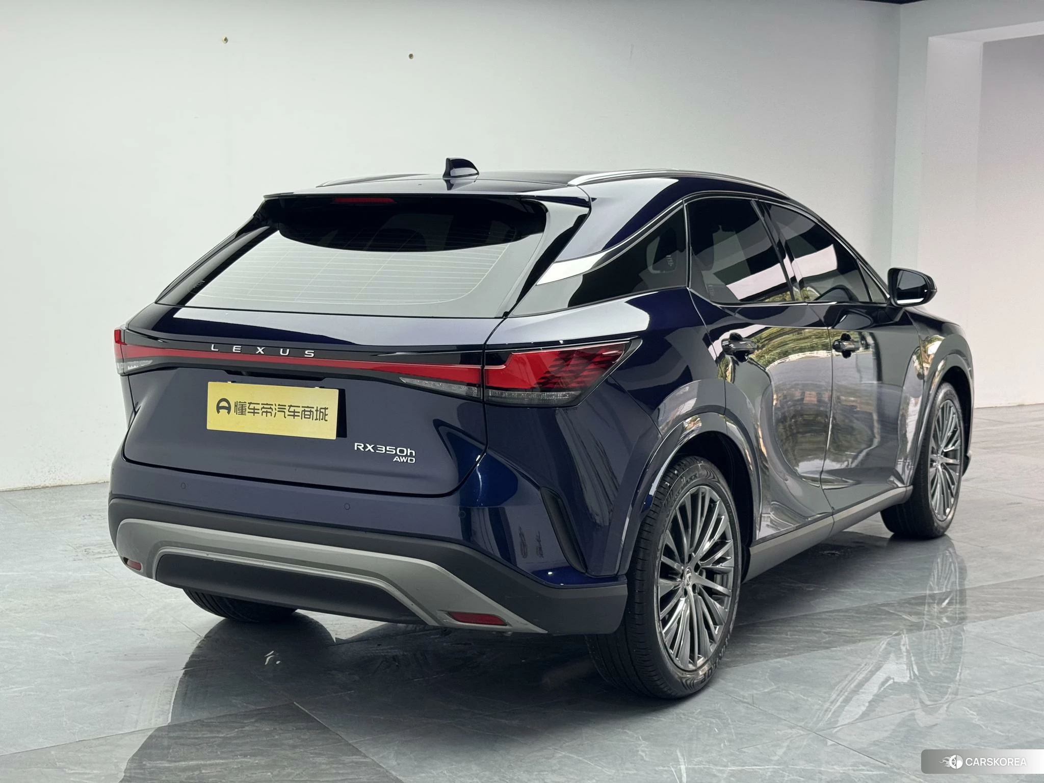 Lexus RX id 4515067 из Китая 10