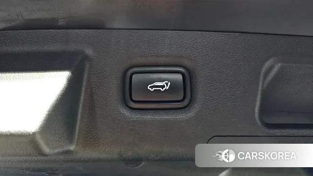 Hyundai The New Santa Fe id 3472383 из Кореи 11