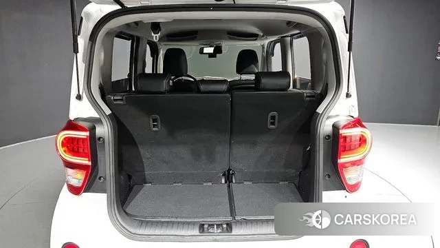 Kia The New Ray id 3562288 из Кореи 11