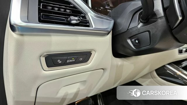BMW X7 (G07) id 4381119 из Кореи 11