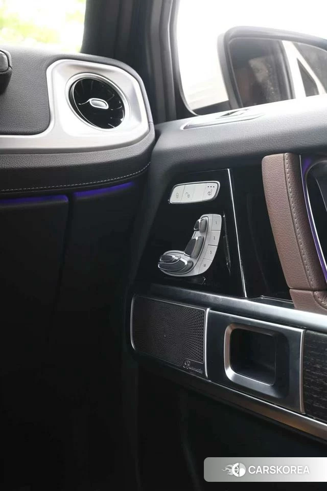 Mercedes-Benz G-class id 4256794 из Китая 11