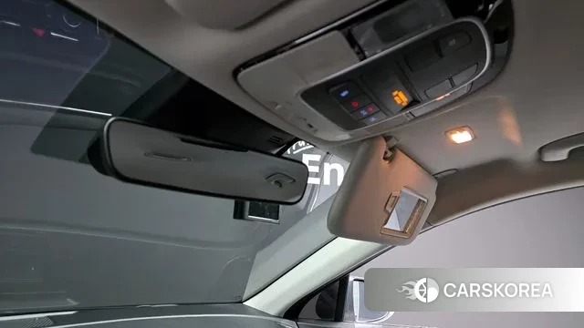 Hyundai Sonata (DN8) id 3187888 из Кореи 11