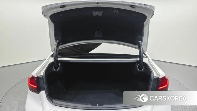 Kia K7 Premier id 4698245 из Кореи 11