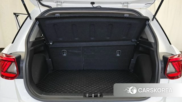 Hyundai Venue id 4447242 из Кореи 11