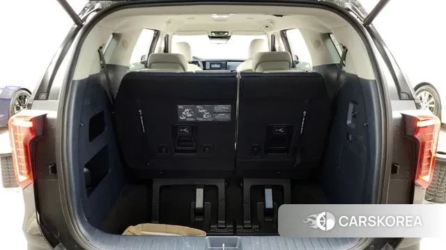 Kia The New Carnival 4th Generation id 3695903 из Кореи 11