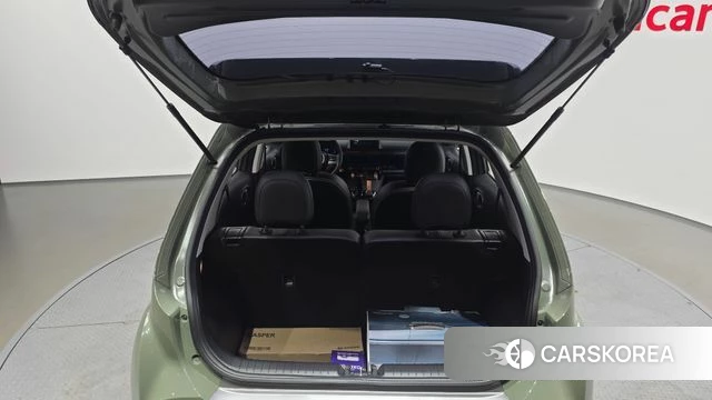 Hyundai Casper id 4636021 из Кореи 11