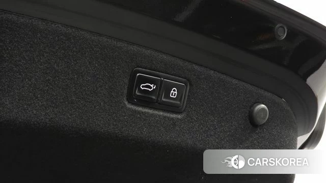 Kia The New K9 2nd generation id 4893739 из Кореи 11