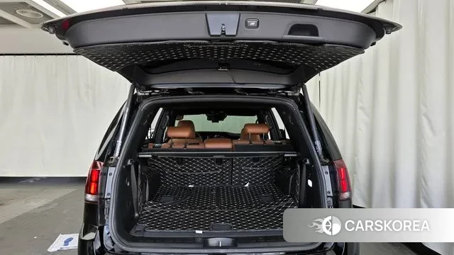 Kia Mohave Master id 2969210 из Кореи 11