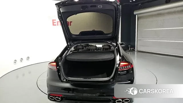 Kia Stinger Meister id 3003882 из Кореи 11