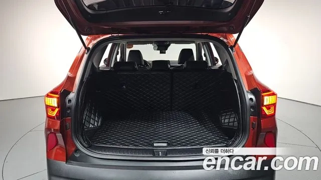 Kia Seltos id 2956347 из Кореи 11