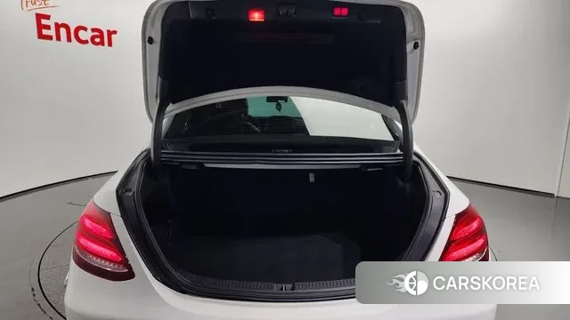 Mercedes-Benz E-Class W213 id 3055735 из Кореи 11