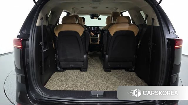 Kia Carnival 4th generation id 4443584 из Кореи 11