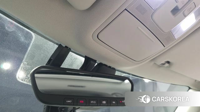 Kia Soul Booster EV id 3936723 из Кореи 11