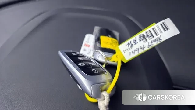 Hyundai Tucson (NX4) id 3307064 из Кореи 11