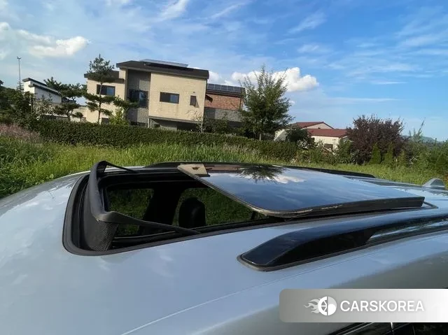 Jeep Grand Cherokee (WL) id 3224588 из Кореи 11