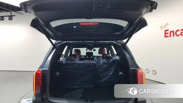 Hyundai Palisade id 3839603 из Кореи 11