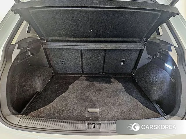 Volkswagen Tiguan second Generation id 3477968 из Кореи 11
