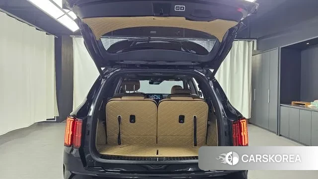 Kia Sorento 4th Generation id 2969815 из Кореи 11