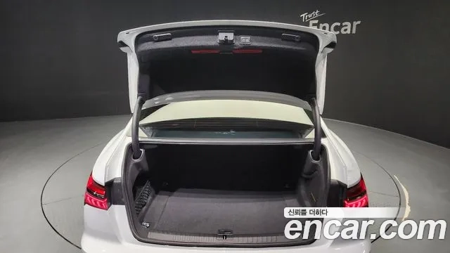 Audi A6 (C8) id 2873966 из Кореи 11