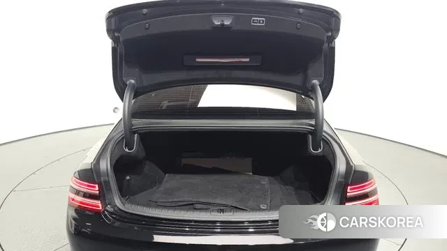 Genesis G80 (RG3) id 3044885 из Кореи 11