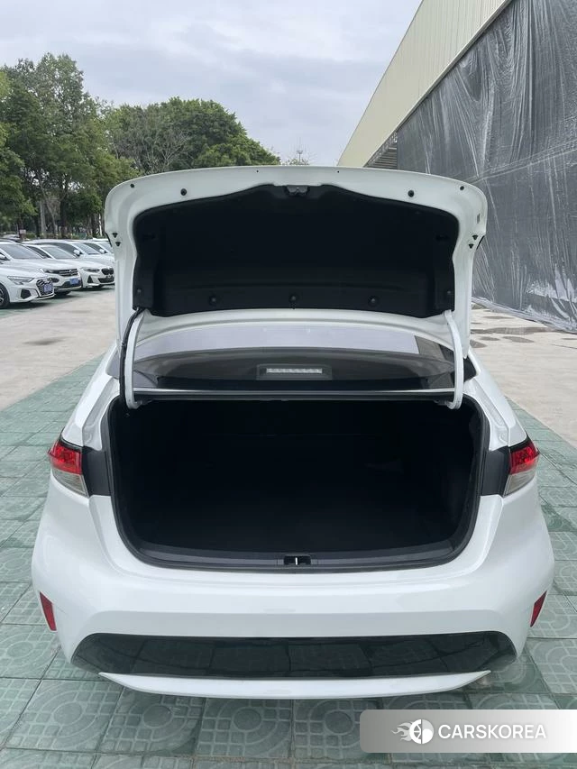 Toyota Lei Ling id 4273737 из Китая 11