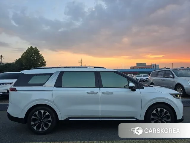 Kia Carnival 4th generation id 3315329 из Кореи 11