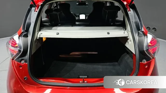 Renault Korea (Samsung) Joe id 3017245 из Кореи 11