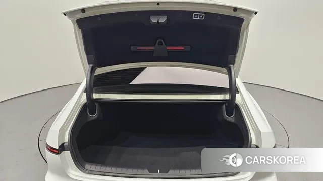 Hyundai Grandeur Hybrid (GN7) id 3487532 из Кореи 11