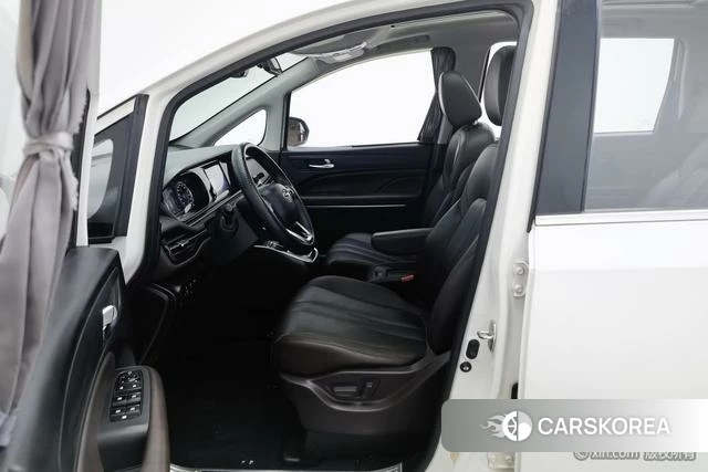 GAC Trumpchi Trumpchi M6 id 4210313 из Китая 11