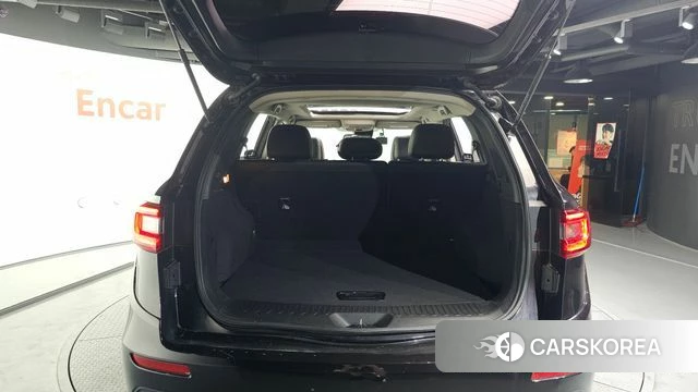 Renault Korea (Samsung) QM6 id 4633347 из Кореи 11
