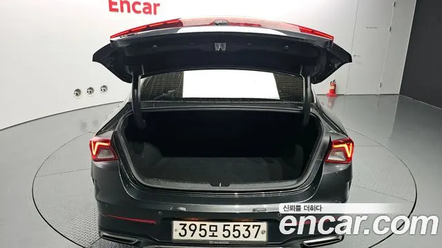 Kia K5 3rd generation id 2855027 из Кореи 11