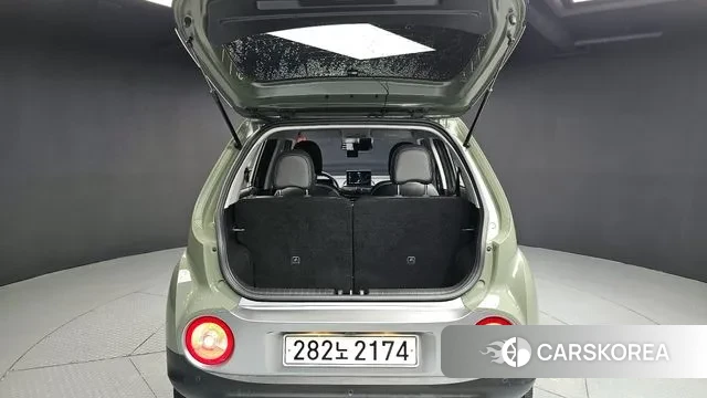 Hyundai Casper id 3232149 из Кореи 11