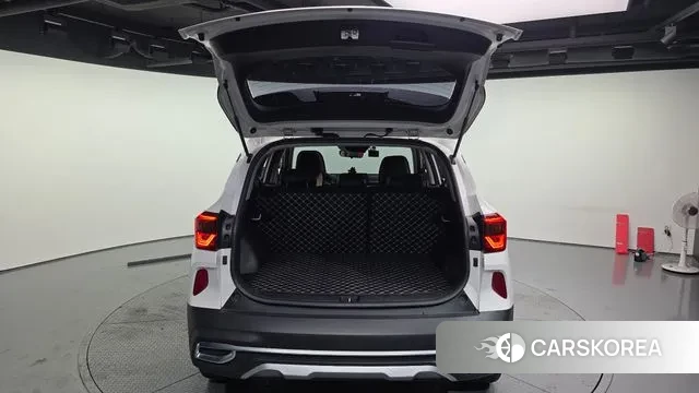 Kia Seltos id 3454315 из Кореи 11