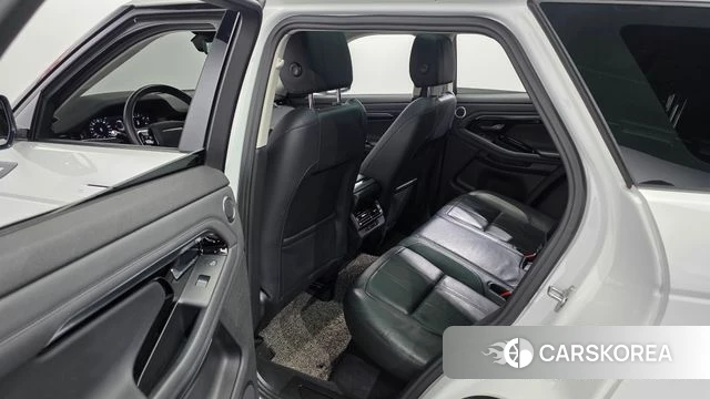 Land Rover Range Rover Evoque 2nd Generation id 4716988 из Кореи 11
