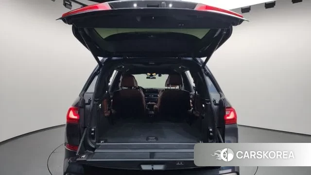 BMW X7 (G07) id 3697111 из Кореи 11