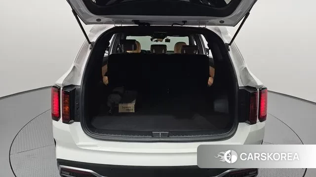 Kia Sorento 4th Generation id 3367286 из Кореи 11