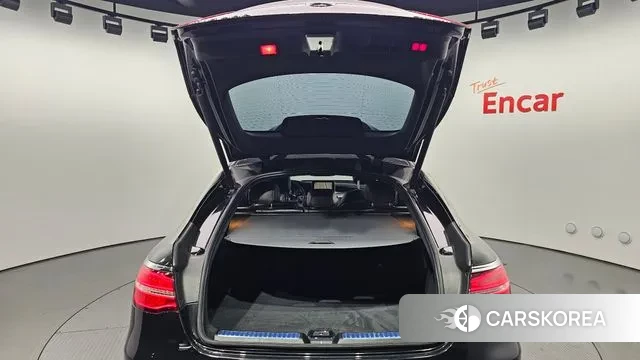 Mercedes-Benz GLC-Class X253 id 2976701 из Кореи 11