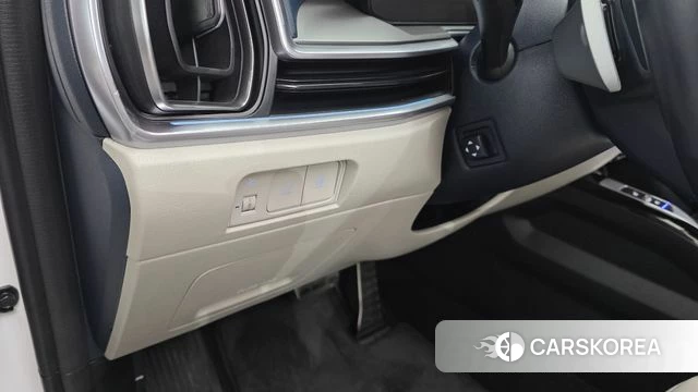 Kia The New Sorento 4th Generation id 4555055 из Кореи 11