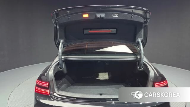 Genesis G80 (RG3) id 4739439 из Кореи 11