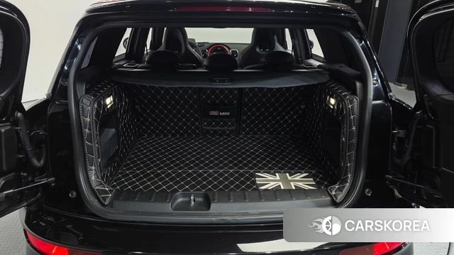 Mini Cooper S Clubman id 4770377 из Кореи 11