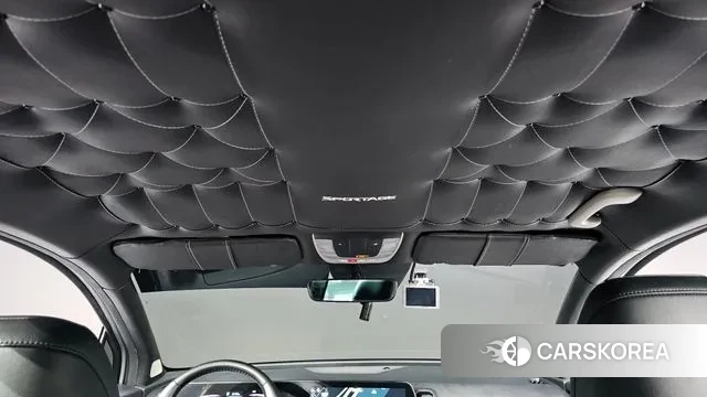 Kia Sportage 5th Generation id 3420634 из Кореи 11