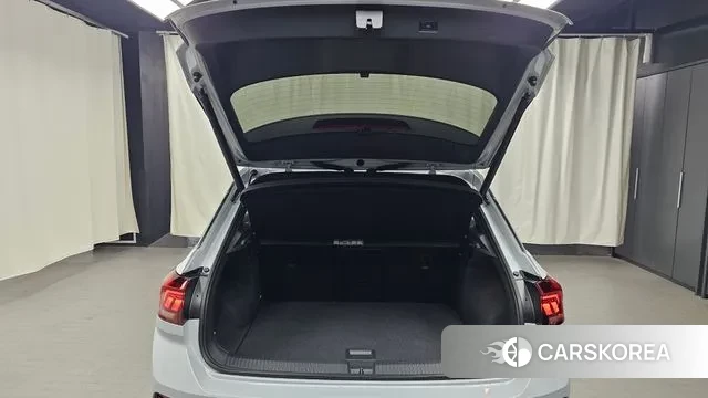 Volkswagen T-Roc id 3514019 из Кореи 11