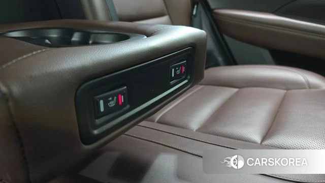 Renault Korea (Samsung) QM6 id 4536839 из Кореи 11