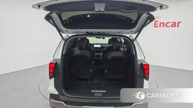 Kia The New Carnival 4th Generation id 3711431 из Кореи 11