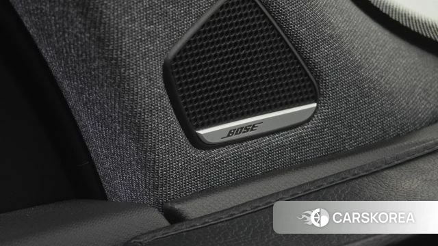 Renault Korea (Samsung) Grand Coleos id 4527843 из Кореи 11